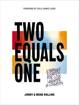 Two Equals One - Audiobook